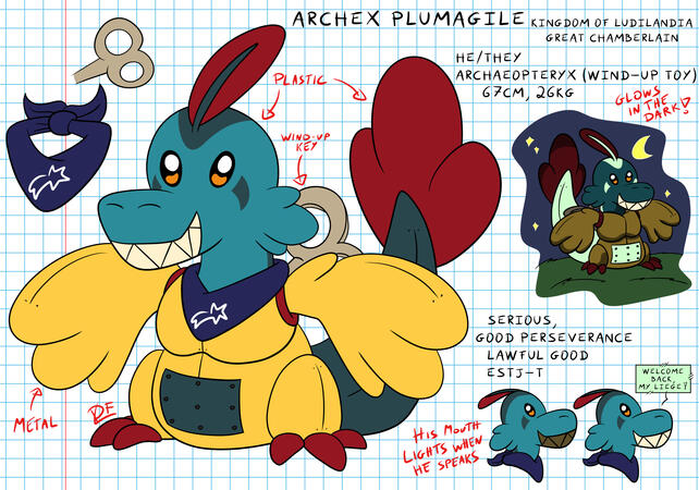 Archex Archex