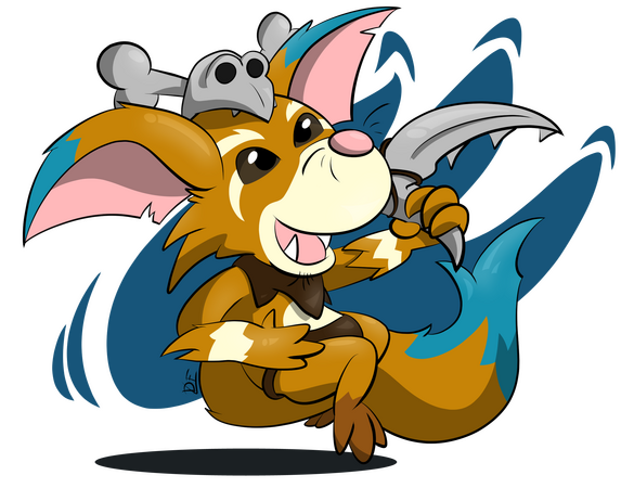 Gnar Gnar