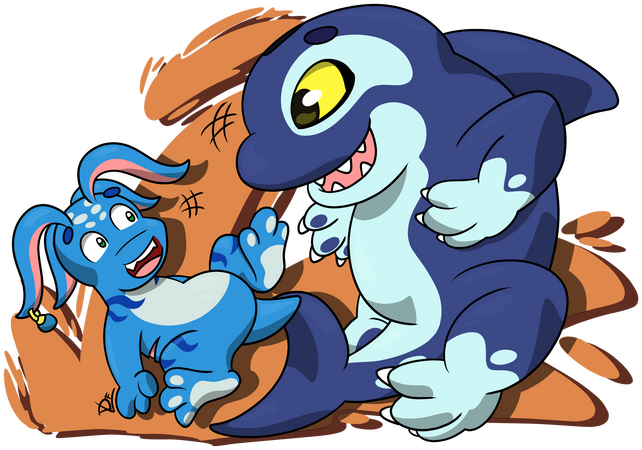 Fizz&amp;Orcane