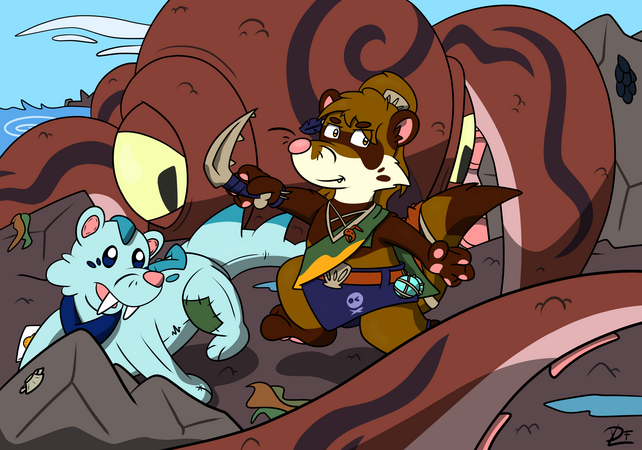 Bloomburrow Bloomburrow